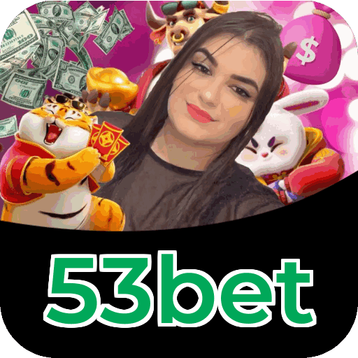 Interface login 53bet mostrando métodos acesso seguro email CPF telefone 2FA biometria