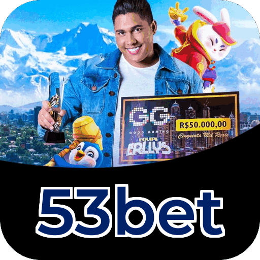 Passo a passo cadastro 53bet mostrando formulário simples com 3 campos